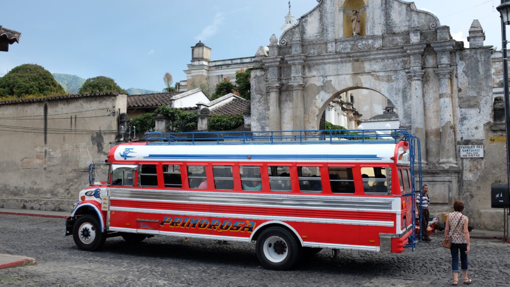 antigua guatemala latin tierra travel