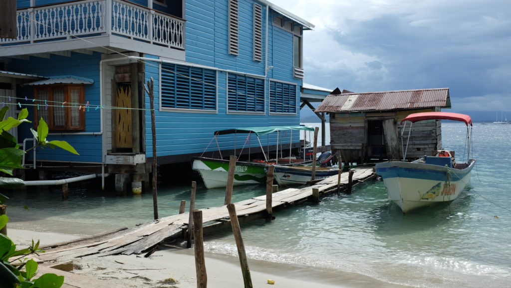 bocas del torro latin tierra travel