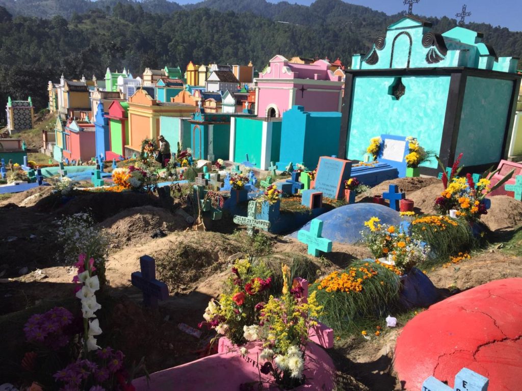 guatemala latin tierra travel