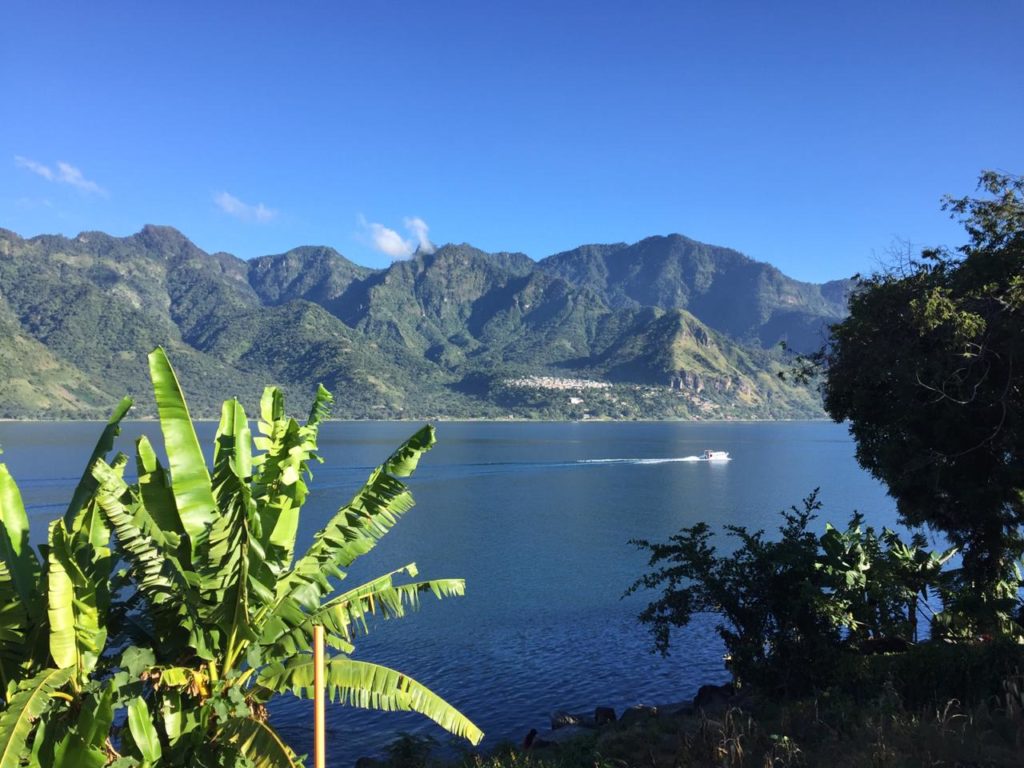 guatemala latin tierra travel