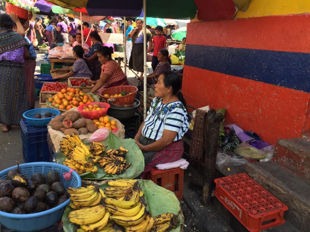 guatemala latin tierra travel