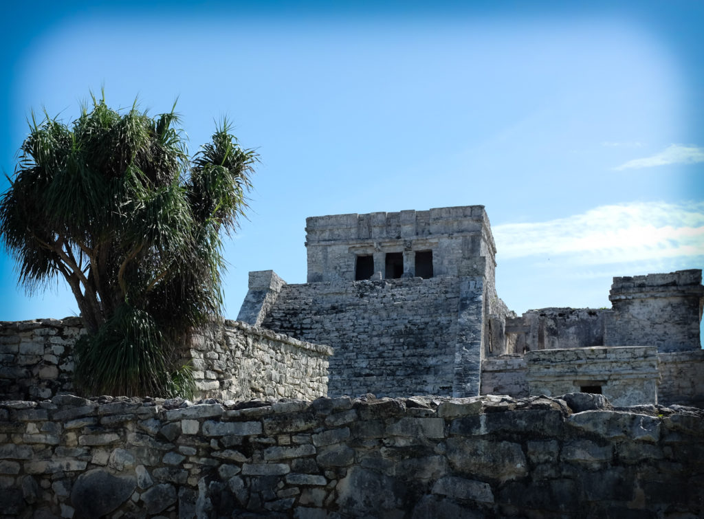 Tulum Riviera Maya