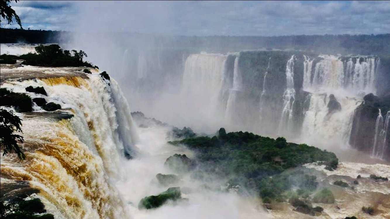 Brazil Argentina 24 days Latin Tierra Travel Tour Operator
